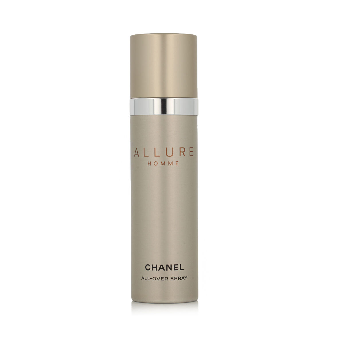 Kehasprei Chanel Allure Homme 100 ml